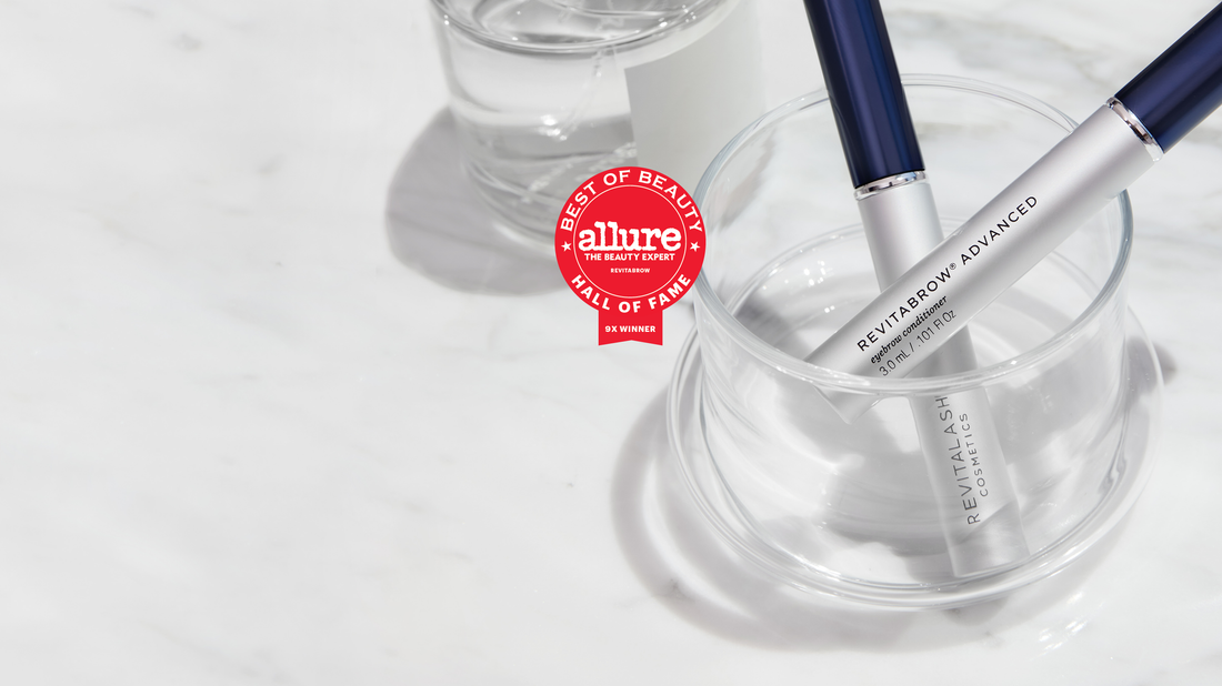 Megan Markle también usa Revitalash