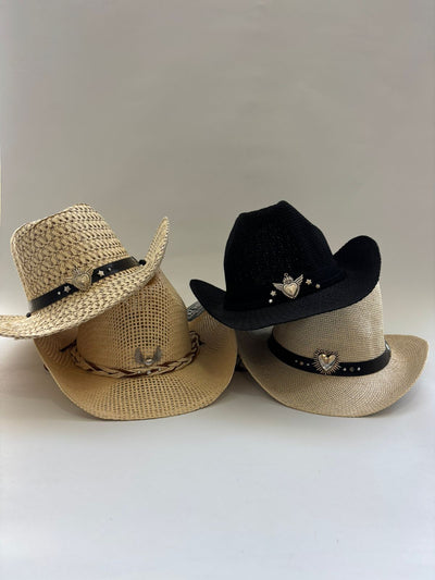 Paz Hats llega a Beauty Brands: elegancia, diseño y artesanía argentina