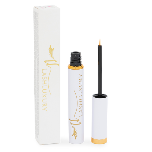 Lash Luxury: El Serum Canadiense para un Crecimiento Natural y Seguro de las Pestañas ya está en Beauty Brands