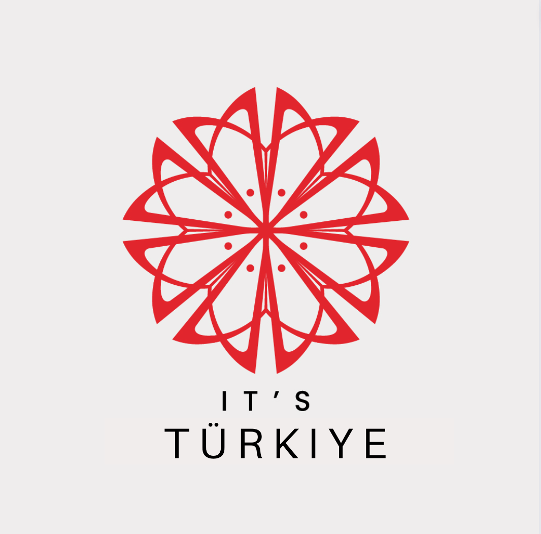 It's Türkiye: Joyería Turca de Plata Sin Níquel