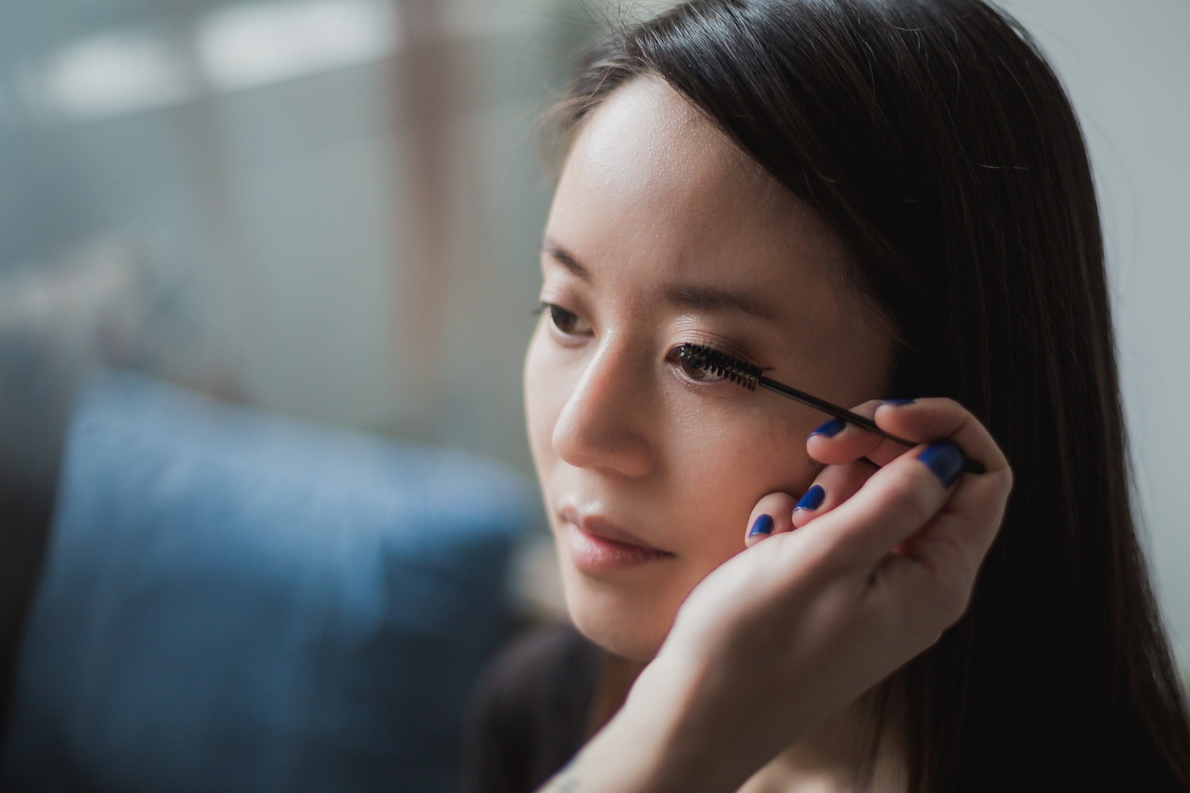 Cuidado Cejas y Pestañas