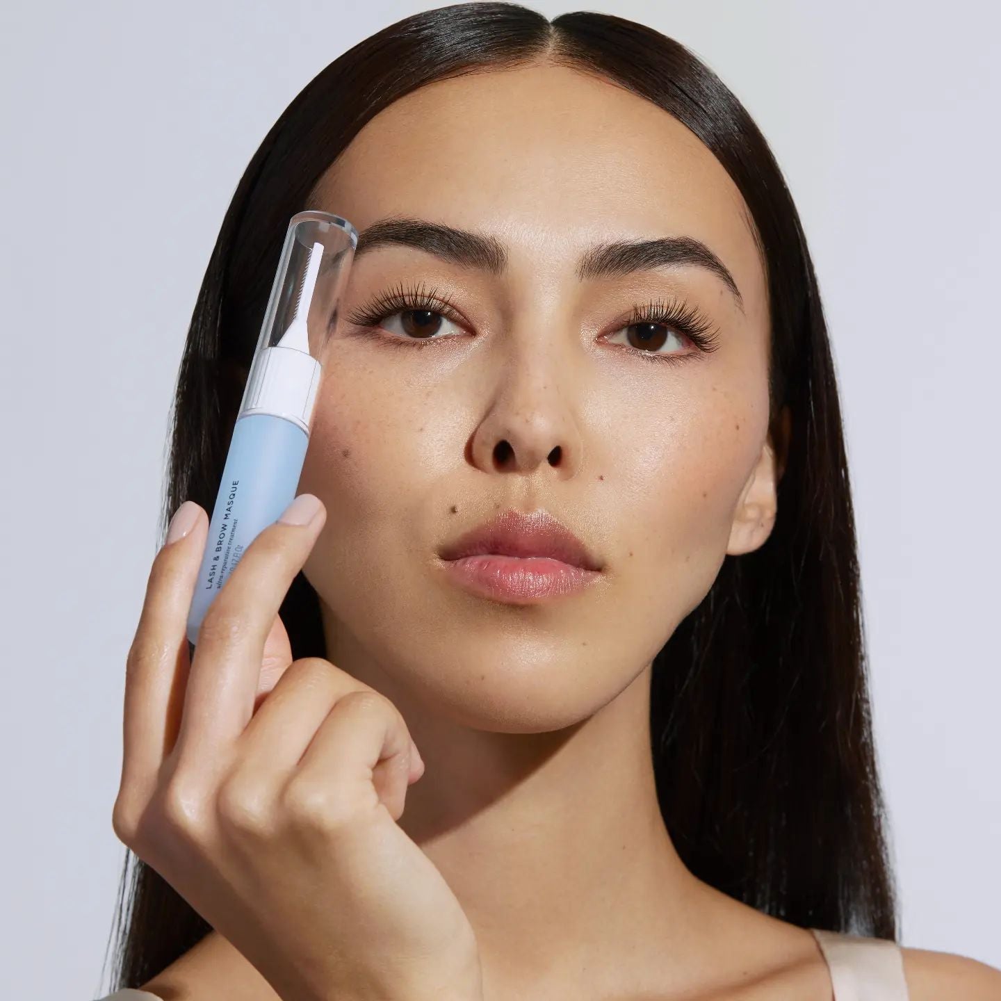 LASH & BROW MASQUE
