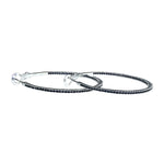 ARO ARGOLLA SHEM N PLATA 925 - PLATA