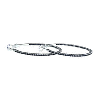 ARO ARGOLLA SHEM N PLATA 925 - PLATA