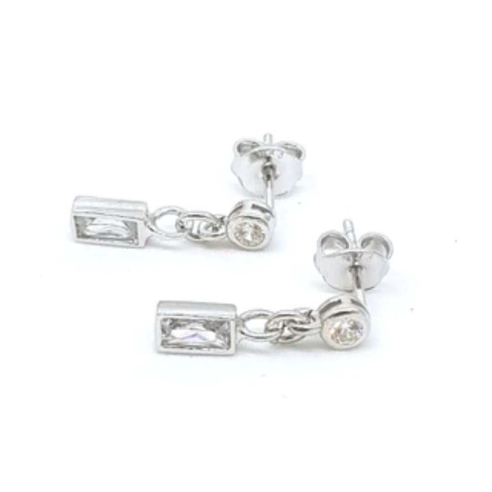 ARO GIRESUN PLATA 925 - Plata