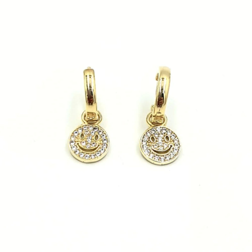 ARO MUTLU D PLATA 925 - Dorado
