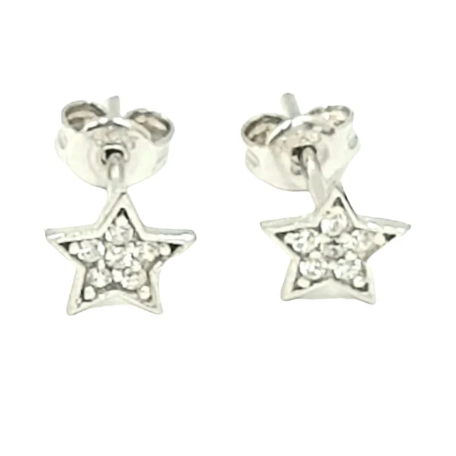 ARO YILSIZLAR D PLATA 925