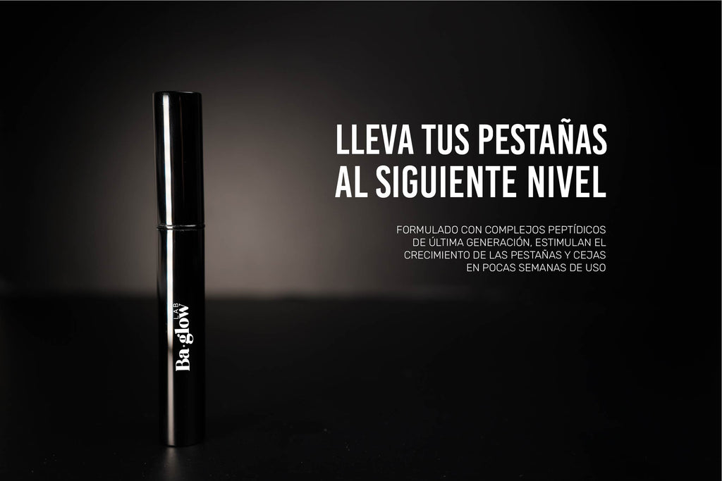 Baglow Lab Lash & Brow Serum