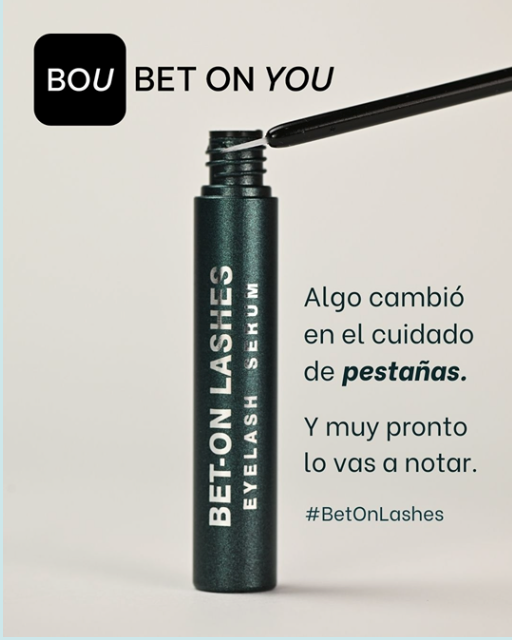 serum para crecimiento de pestañas