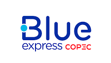 Enviamos tus pedidos Beauty Brands via Blue express a todo Chile