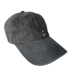 Cap algodón Premium Beige - Paz Hats