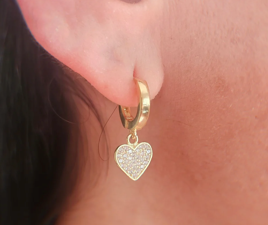 ARO ARGOLLA SEGVI PLATA 925