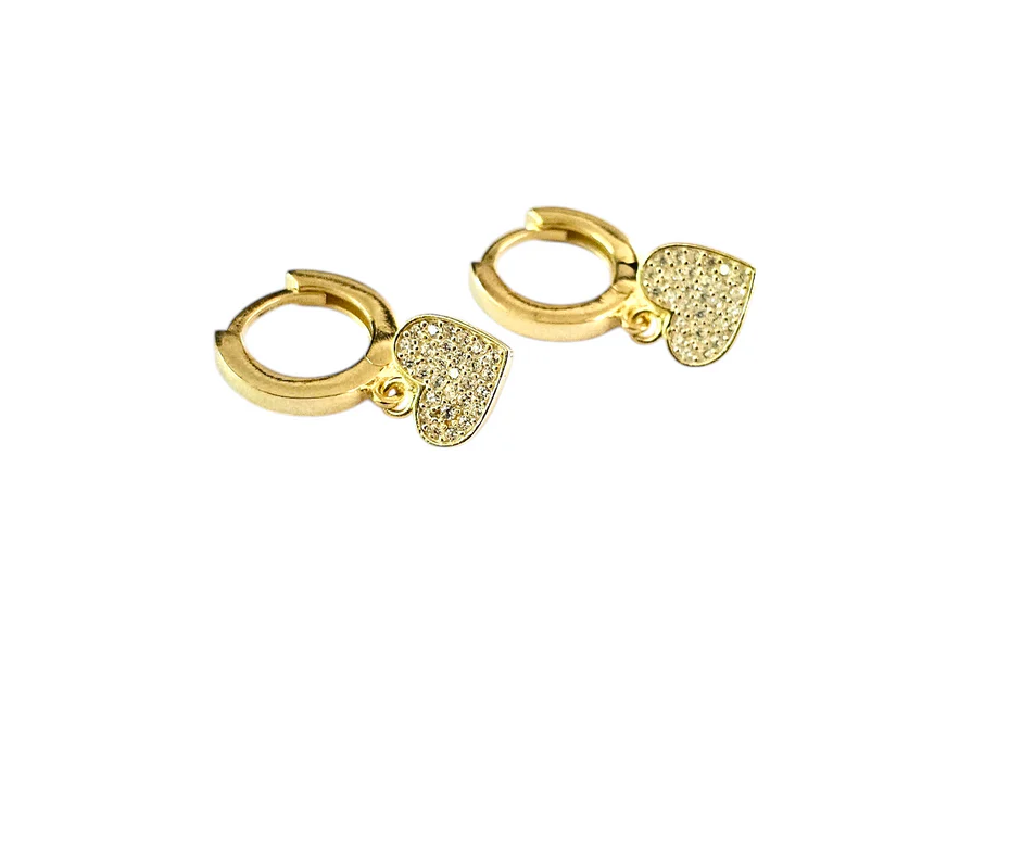 ARO ARGOLLA SEGVI PLATA 925