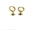 ARO OMER DORADO PLATA 925