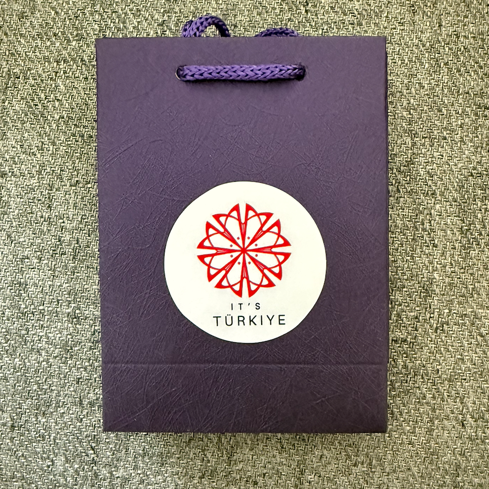 Bolsita de Regalo (color referencial)