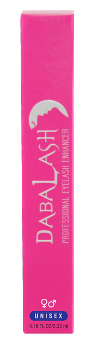Dabalash, serum para crecimiento de cejas y pestañas
