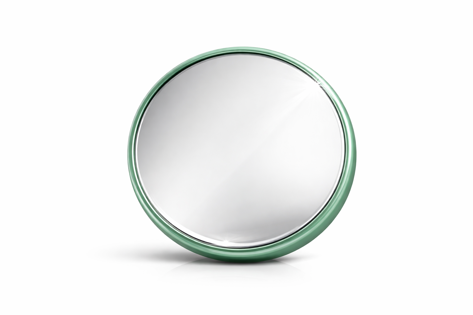 Espejo Amplificador 10x Redondo