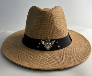 Hat Ala Ancha Aylen - Paz Hats