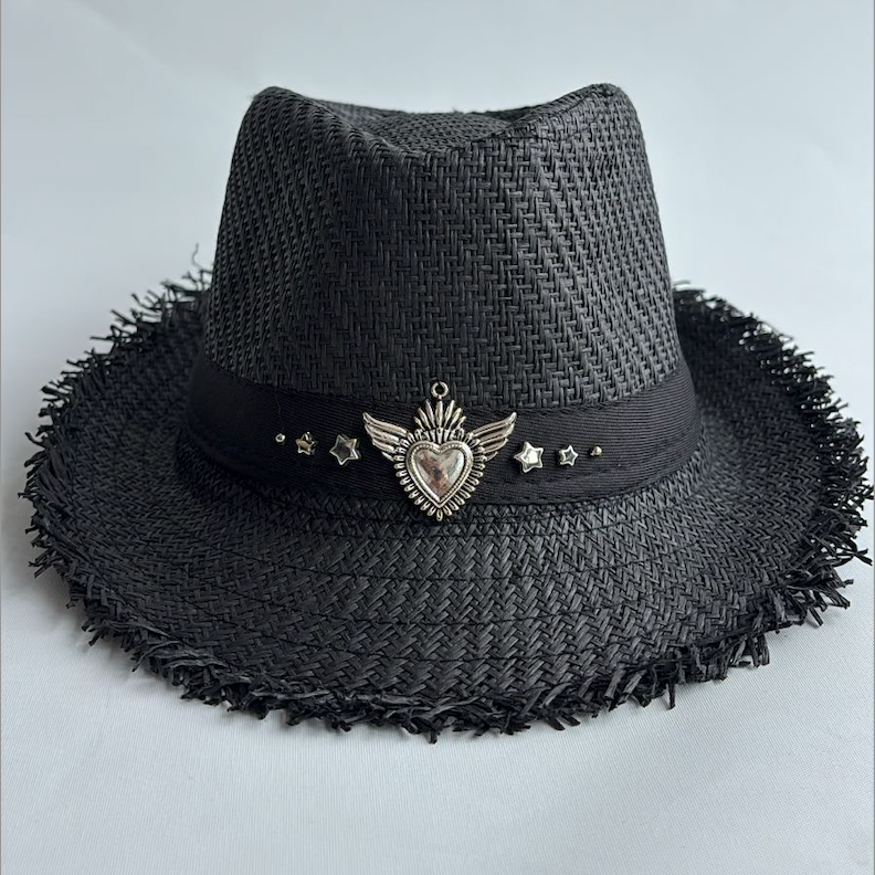 Hat Jo Black