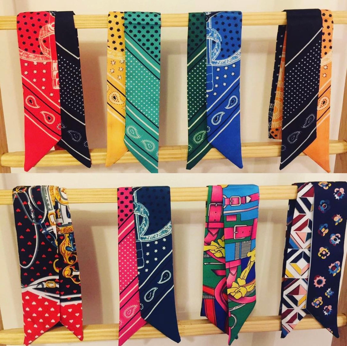 Corbatín Store Swiss