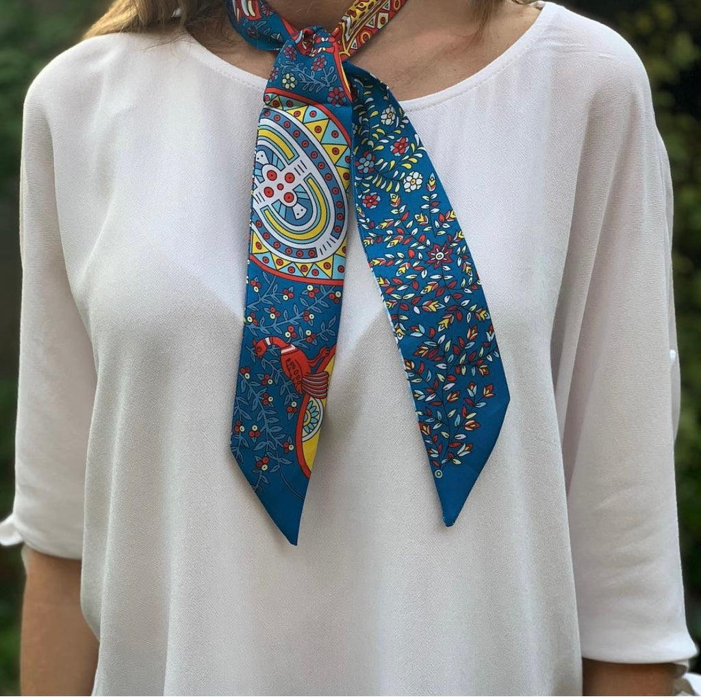 Corbatín Store Swiss