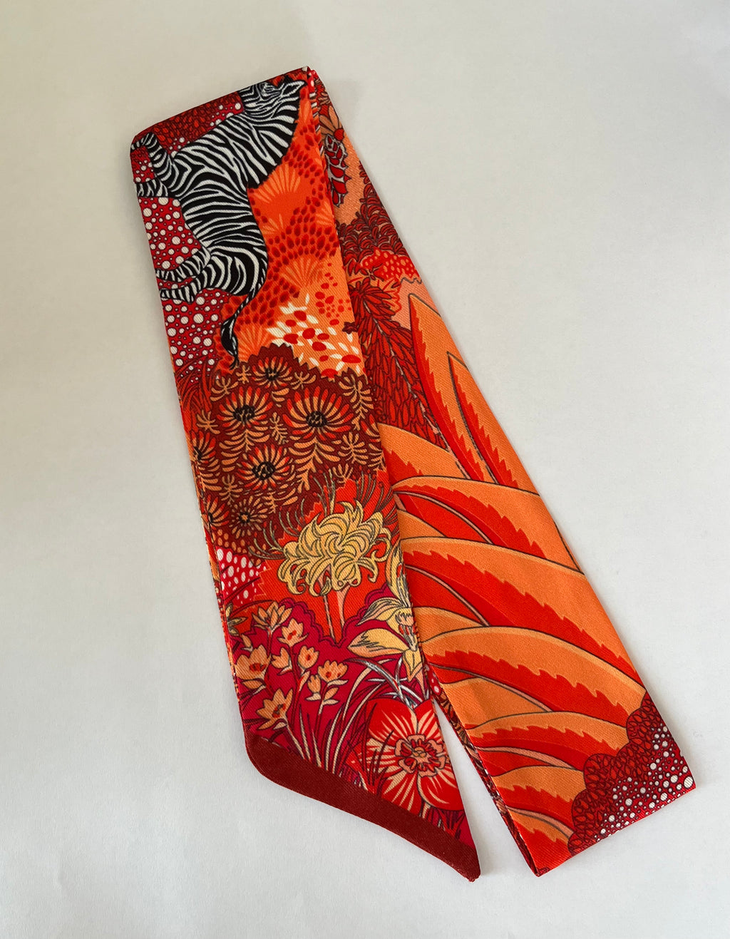 Corbatín Store Swiss