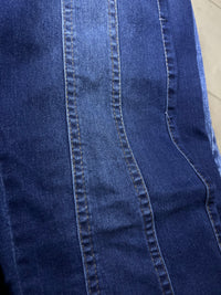 Jeans K Azul Niña