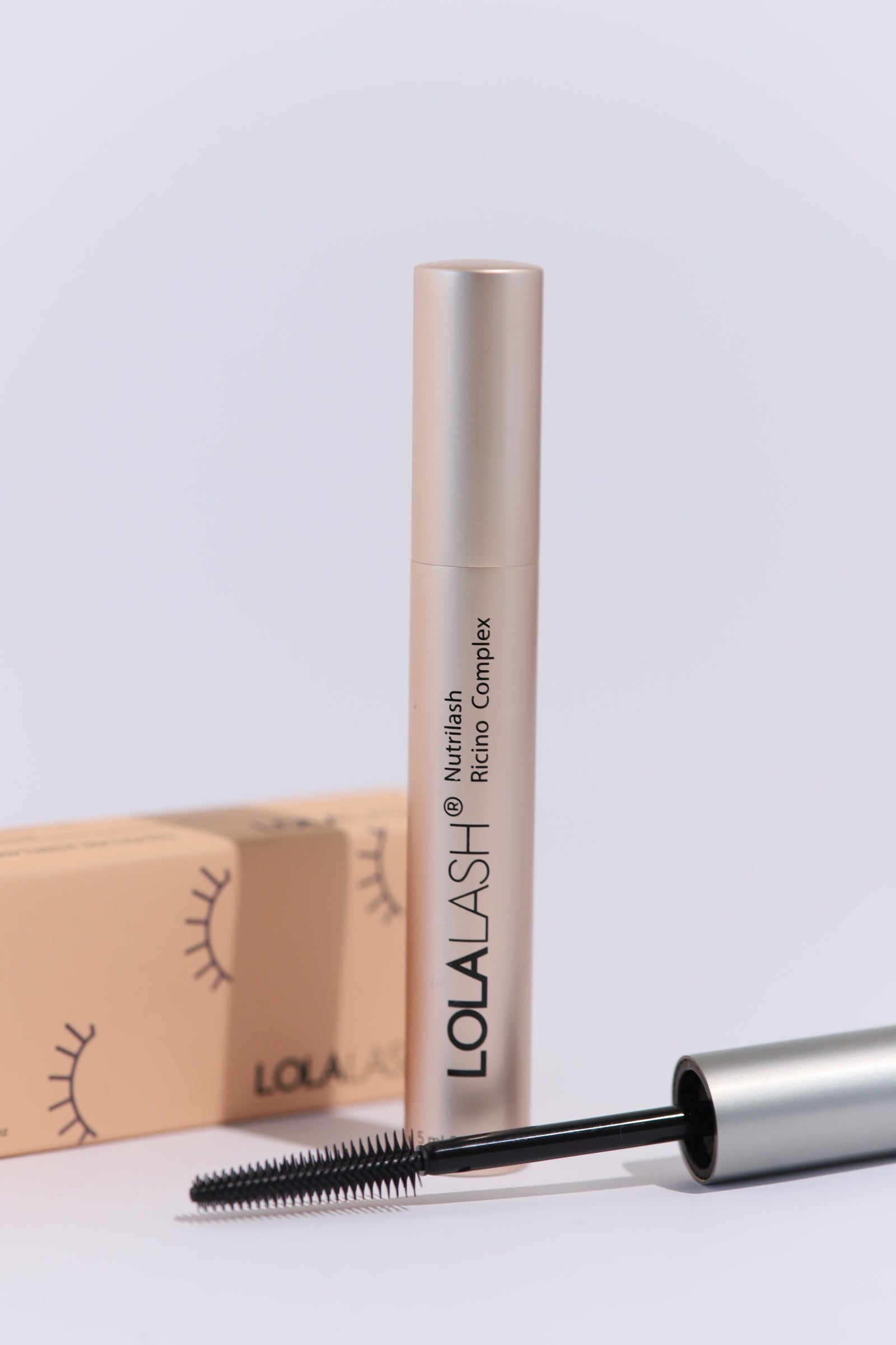 Pack Tratamiento Dia y Noche para Pestañas NUTRILASH+VITALASH