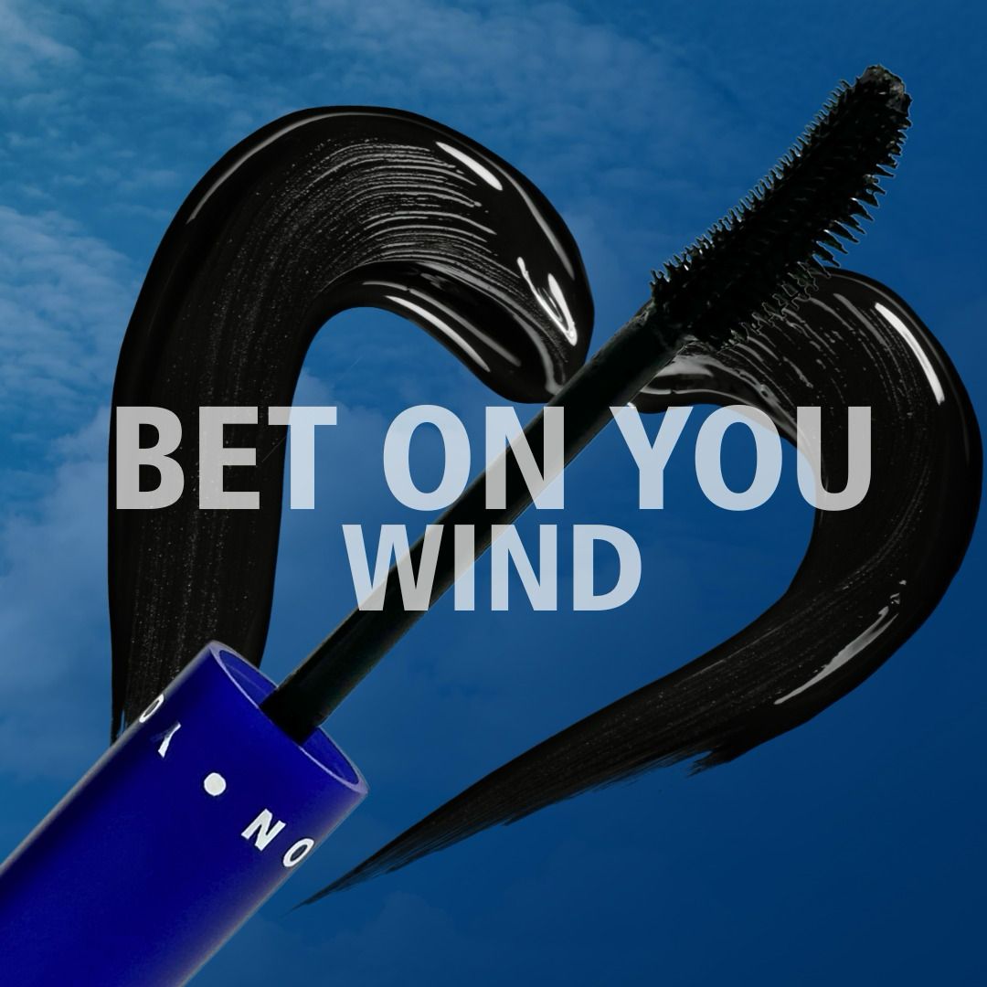 BET ON YOU WIND
