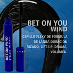 Pack Dabalash + Máscara pestañas Bet on You Win
