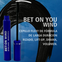 Pack Dabalash + Máscara pestañas Bet on You Win