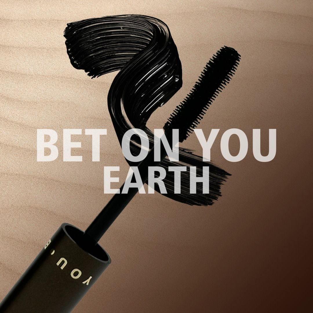 BET ON YOU EARTH