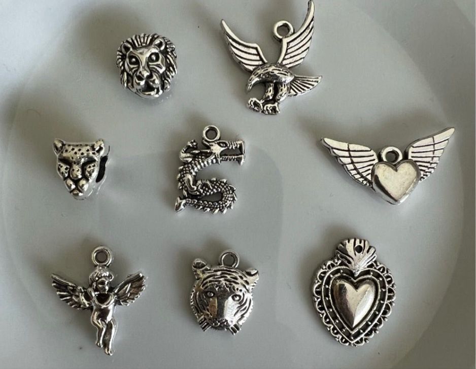 Cap Desgastada Black- Paz Hats