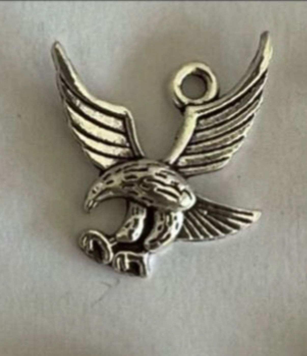 Cap Desgastada Black- Paz Hats