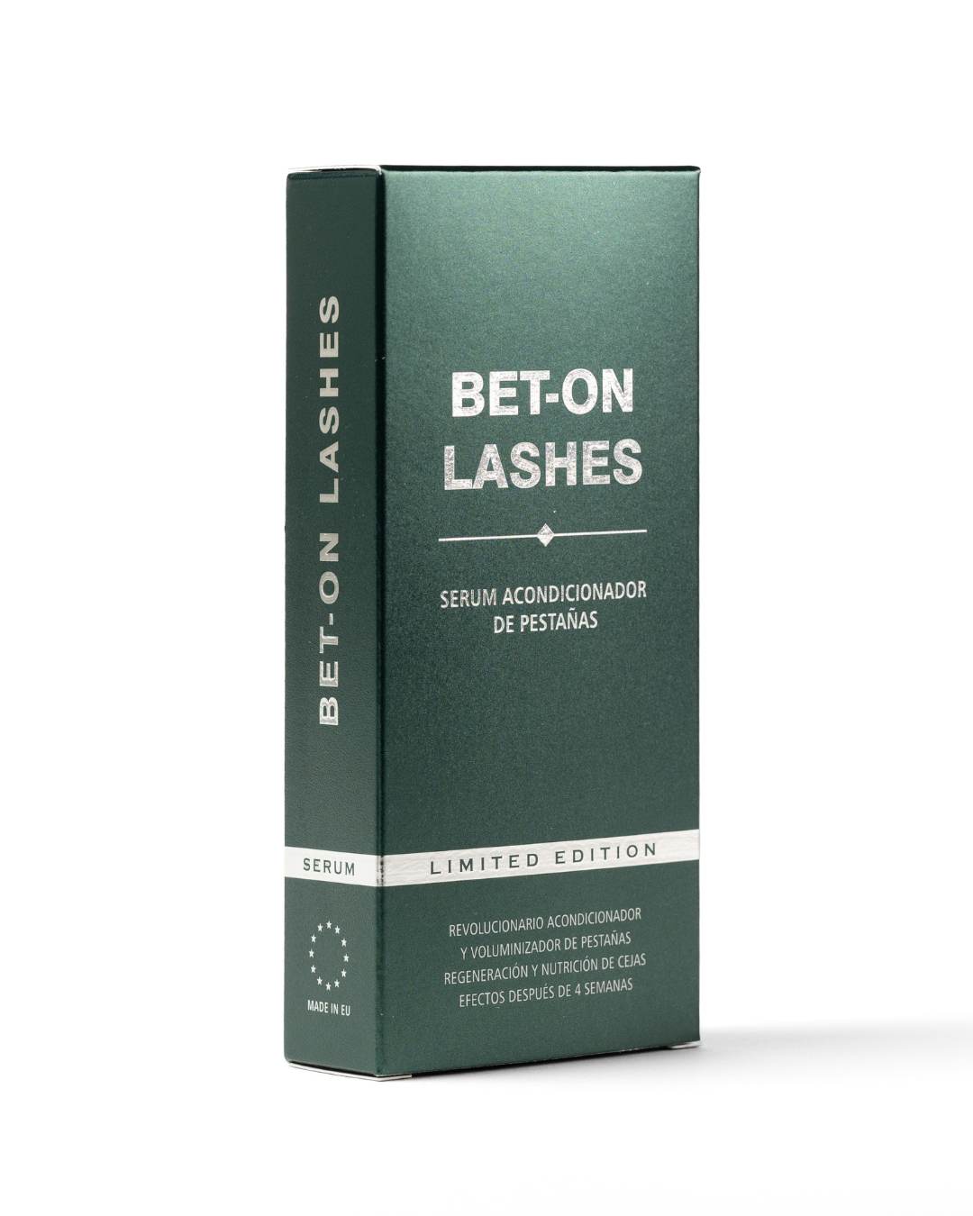 SERUM BET ON LASHES - 6ml