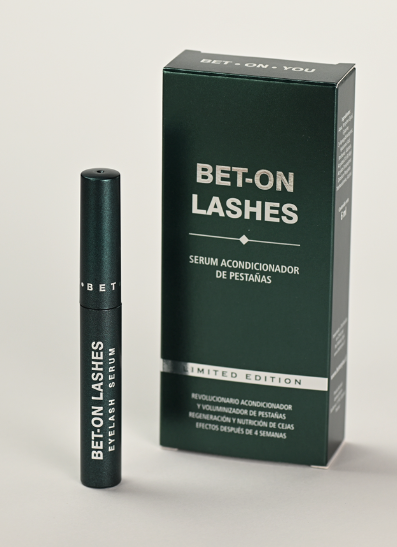 serum para crecimiento de pestañas