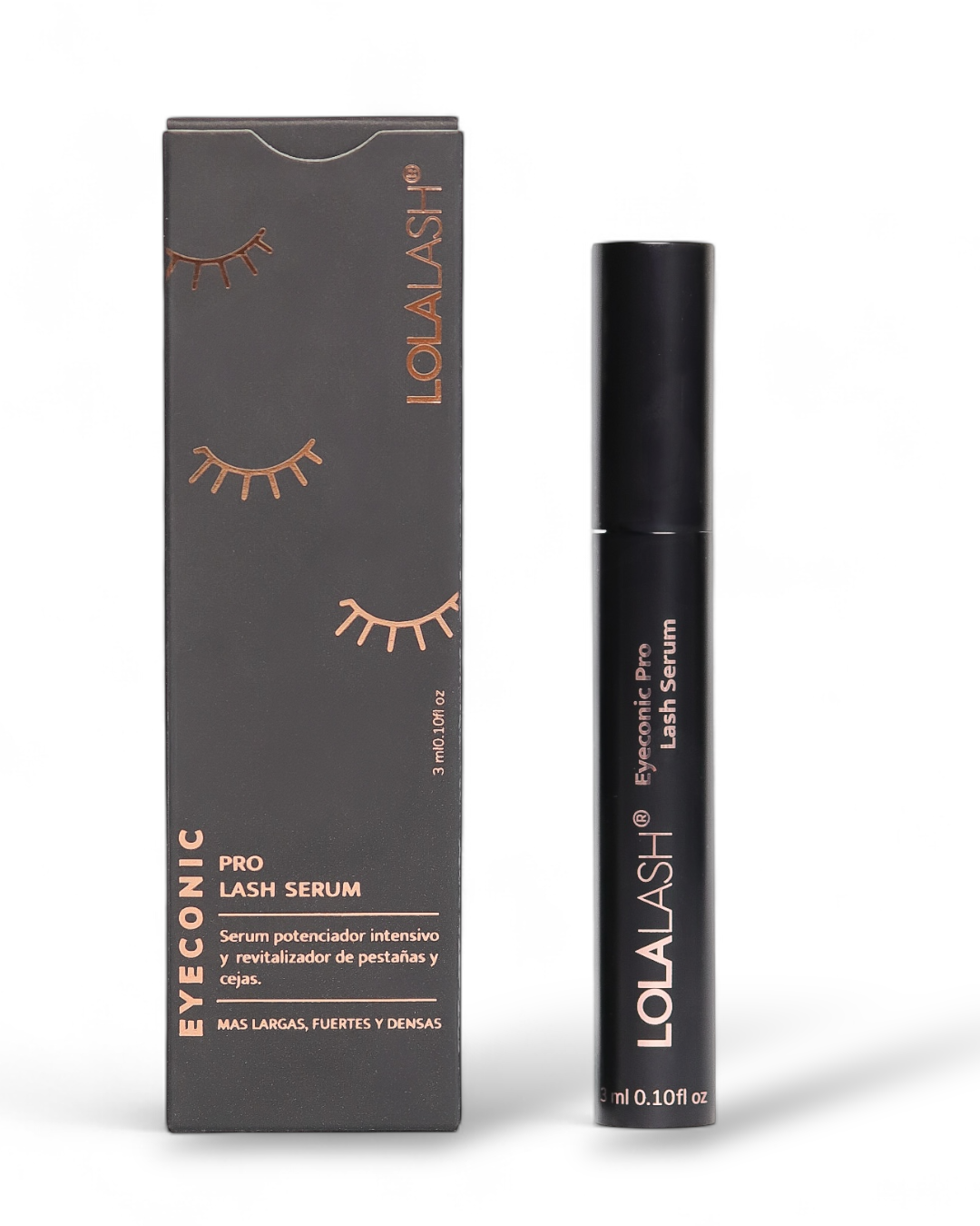 Eyeconic Pro Lash Serum