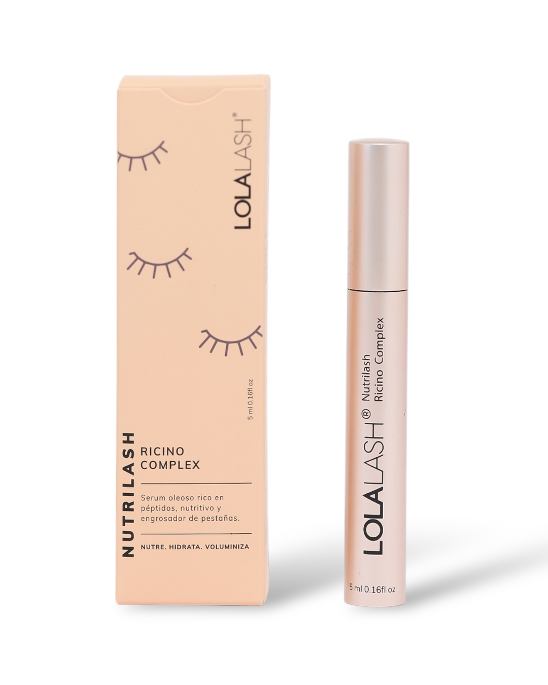 Lola Lash Essentials