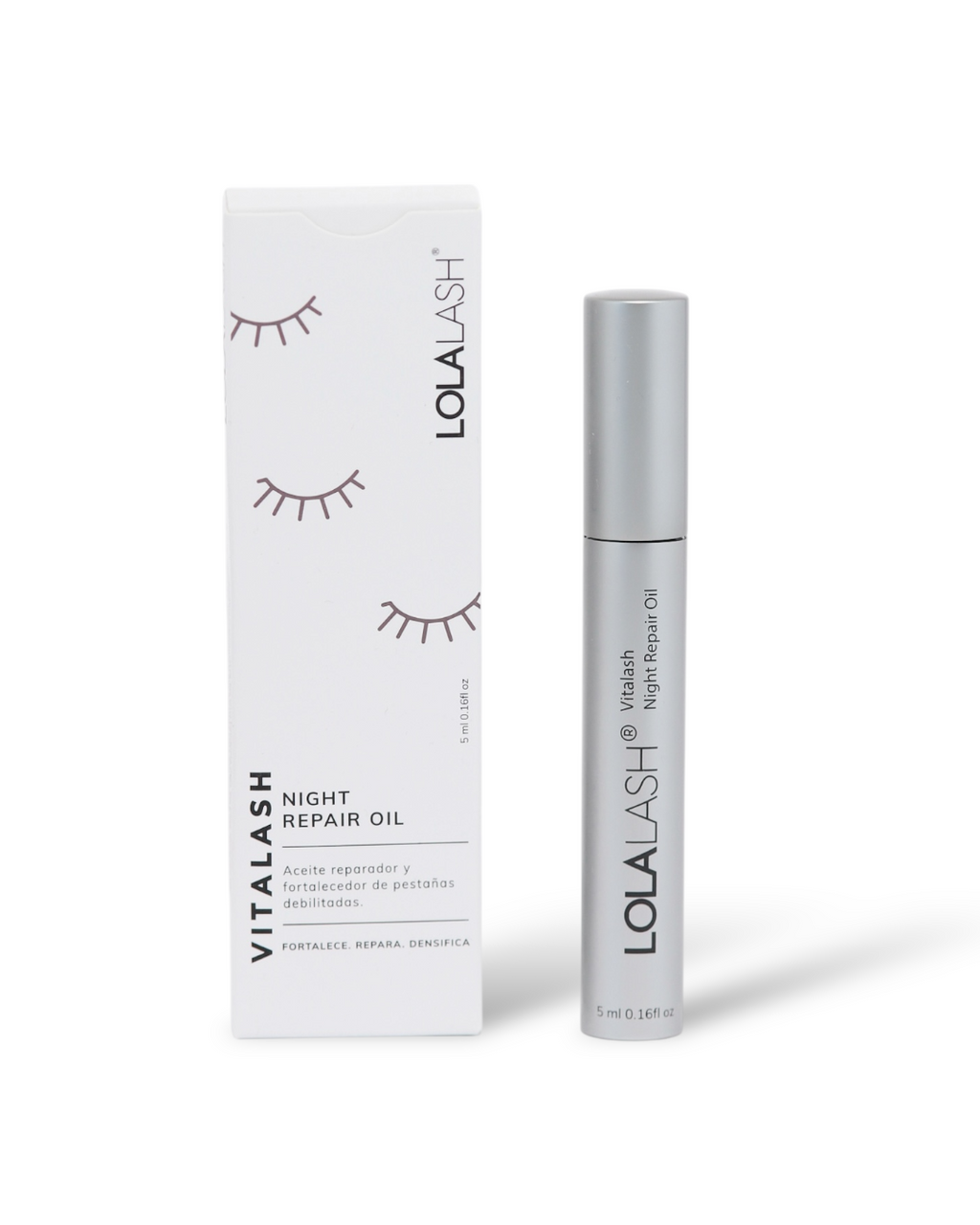 Lola Lash Essentials