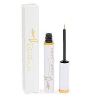 serum para crecimiento de las pestañas, canadience, no irrita.