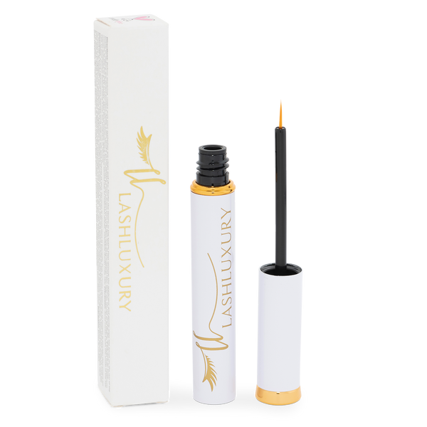 serum para crecimiento de las pestañas, canadience, no irrita.