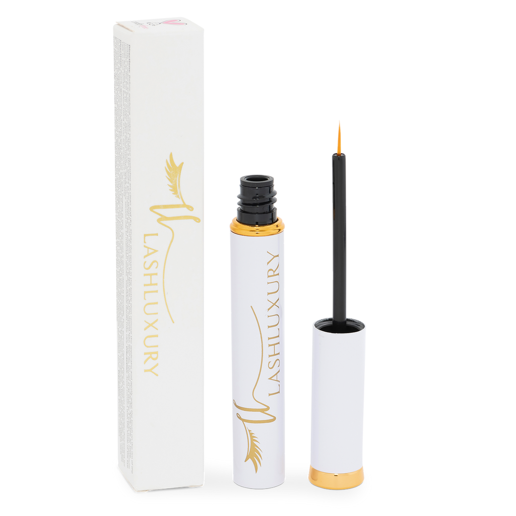 Pack Serum Lash Luxury 6ml + Eyelash Curler