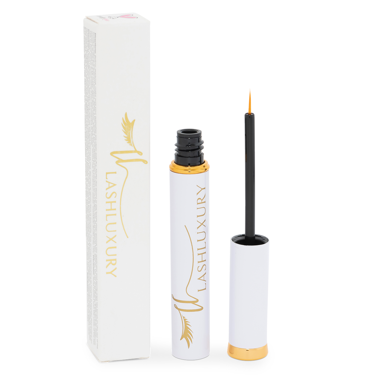 Pack Serum Lash Luxury 2ml + Eyelash Curler