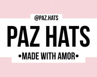 Logo pazhats beautybrands