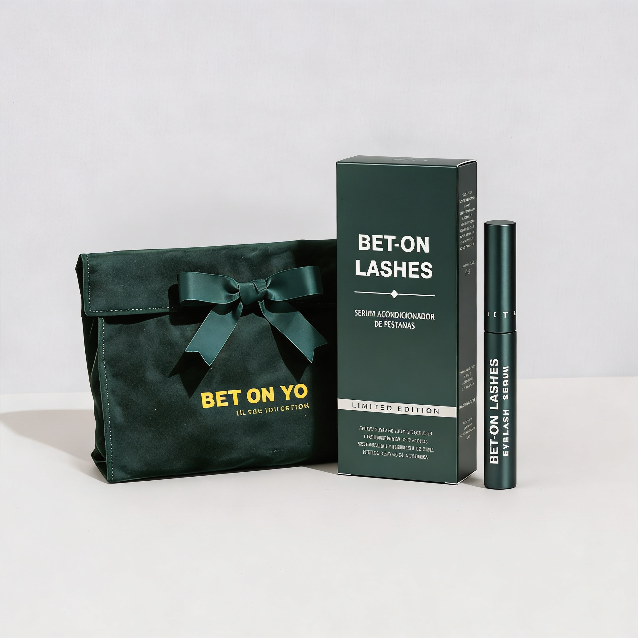 SERUM BET ON LASHES - 6ml
