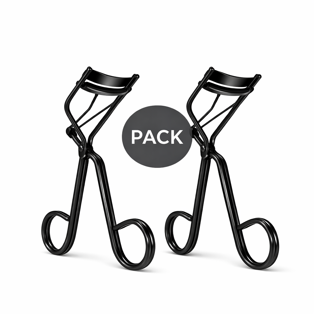 Pack 2 Eyelash Curler
